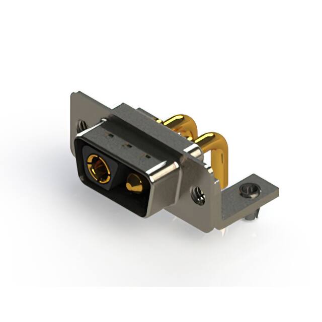 629-2WK2240-2NB EDAC Inc.  Gruppi di connettori D-Sub